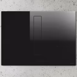 Plaque induction avec hotte intégrée Elica NIKOLATESLA FIT 70cm - Évacuation