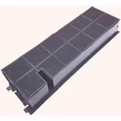 > Filtre hotte charbon > Marque Elica > Pour hottes KREA ou ELITE 35 > Ref Elica CFC0140075