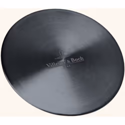 > Pour vidage évier manuel > Marque Villeroy & Boch > Diamètre bonde 90 mm > Compatible lave-vaisselle