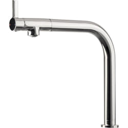 Robinet cuisine chromé Luisina lily