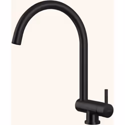 POINTS FORTS : > Robinet rabattable H 60-310 x L 200 mm > Bec basculant > Mitigeur pour cuisine > Robinetterie cuisine avec f ...