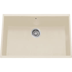 Vier sous-plan granit champagne Luisina harmonie 1 bac 774x434