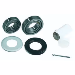 Kit Roulement RTN/GOET 1100-1300kg 4T130 / 5T140 Le kit de roulement RTN/GOET est spécialement conçu pour les remorques avec ...