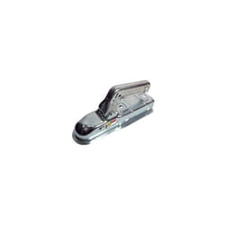 Tête dAttelage Non Freinée pour Tube Carré 60 mm – Fixation Double