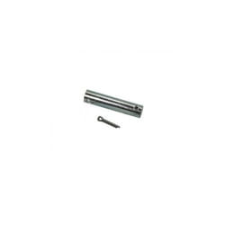 Al-ko - Axe pour galet de roue jockey - longueur 100mm