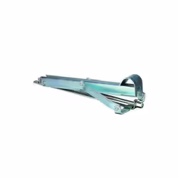 Vérin de Stabilisation 480 x 140 x 480 mm – Sécurité Remorques et Caravanes