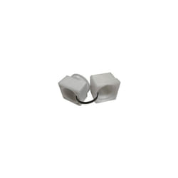 Jeux de bague carrées Al-KO pour tête 60S et 90S