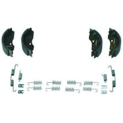 Kit mâchoires AL-KO 2360-2361 pour un essieu de remorque ou caravane