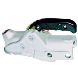 Boîtier d'Attelage Freiné ALKO AK351 PTC 3500 kg Diamètre 60 mm Le boîtier d'attelage AL-KO AK351 est conçu pour des charges  ...
