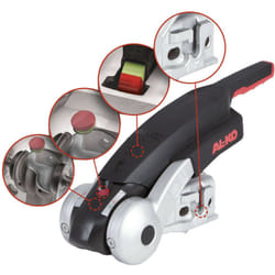 Al-ko - Stabilisateur type aks 3504 pour tête avec perçage vertical ptc maxi 3T5