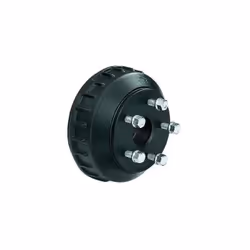 Kit Tambour Complet AL-KO Type 2361 1600kg - Performances de Freinage Fiables Optimisez les performances de freinage de votre ...