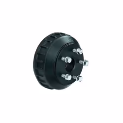 Kit Tambour Complet AL-KO 2361 5 Trous 140 mm - Performance et Fiabilité Optimisez le freinage de votre remorque avec le Kit  ...
