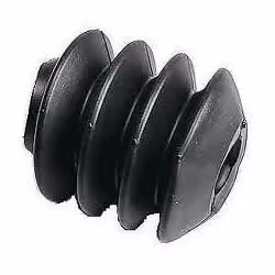 Soufflet de tête dattelage Al-KO pour tête 60S - 90S - 120S - 200S -1.3VB
