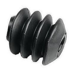 Soufflet de tête dattelage Al-KO pour tête 60S - 90S - 120S - 200S -1.3VB