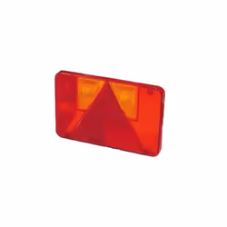 Pourquoi choisir ce cabochon RADEX 5800 pour votre remorque ? ✔ Compatibilité large : Adapté aux remorques Franc, Trelgo et L ...