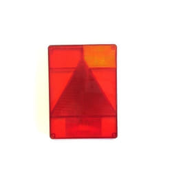 Radex - Cabochon droit de feu 6800