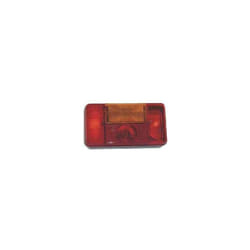 Radex - Cabochon droit de feu 5001