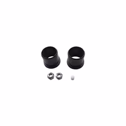 Pourquoi choisir ce jeu de bagues de tête d’attelage KNOTT ? ✔ Compatibilité large : Adapté aux têtes d’attelage KNOTT KF7.5, ...