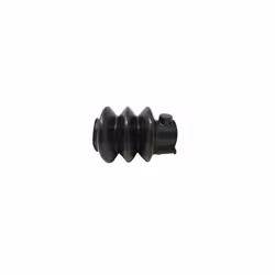 Soufflet de Tête d'Attelage KNOTT KFG35 Le soufflet de tête KNOTT KFG35 est spécialement conçu pour les modèles KR35D et KR35 ...