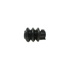 Soufflet de tête d'attelage Knott type KFG35