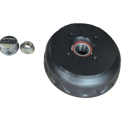 Knott - Kit Tambour Complet / paillard 4 Trous 130 Type 20-2425