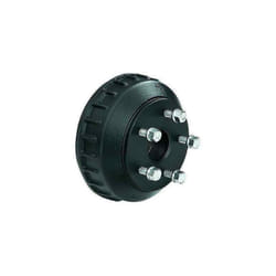 Kit tambour complet Knott Type 20-2425 5 trous 140 roulement cartouche