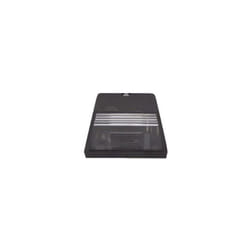 Radex - Eclaireur de plaque 801 pour remorque