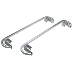 2 Barre porte-tout universelles pour remorque