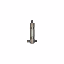 Vérin hydraulique haute articulation course 620mm pour remorque