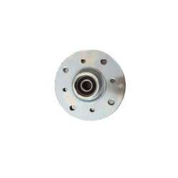 Kit Moyeu 600 Kg  Entraxe 130/115 mm  Roulements inclus