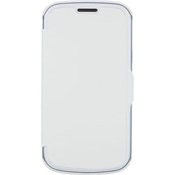 BLUEWAY 3571211267171 coque de protection pour téléphones portables Housse Blanc