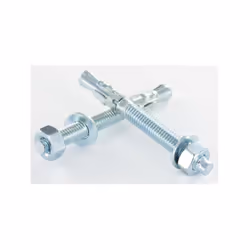 Goujon Ancrage M10X120 Acier zingué Autre références : AN 01796 40036 F45 0024 AN 260076 5932010125 447146 FIX650323050 4300. ...
