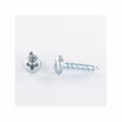 VBA Vis bois agglo Tête ronde TR Pozi N°2 3.5X30 Acier zingué Autre références : 3617500568137 703104G VI093 V030035TR0 ZQV4B ...