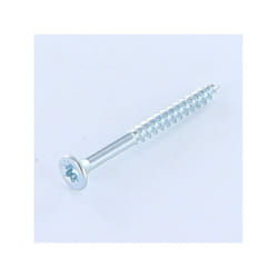 Vis Express - vba Vis bois agglo Tête fraisée tf torx T10 3.5X40 Filetée sur 30 Acier zingué-1 pièce