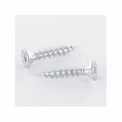 VBA3 Tête fraisée TF Pozi 3.5X20 Acier zingué blanc VBA3 Tête fraisée TF Pozi 3.5X20 Acier zingué blanc Autre références : 36 ...