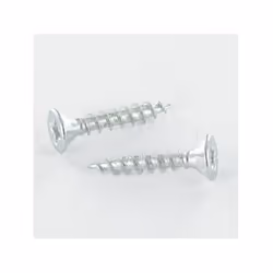 VBA3 Tête fraisée TF Pozi 5X70 Acier zingué Autre références : 3473571132079 QUVIS01190A0 MP10935 V004507000 V004507000 3 MP1 ...