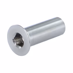 Ecrou Relieur Tête fraisée TF Clé de 8 HC8 M8 14X40 Inox Autre références : 3617500814630 AVZ01867
