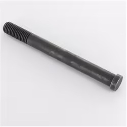 Vis métaux Tête cylindrique TC Non fendue M12X120 Filetée sur 30 Diamètre de tête: 15/5 Classe 8.8 Acier brut Autre référence ...