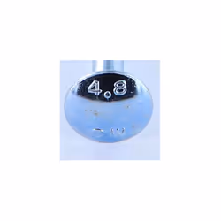 TRCC JAPY tête ronde collet carré Filetage partiel M10X90 Filetée sur 20 K C.B DK17.2 Acier zingué Autre références : 3617501 ...