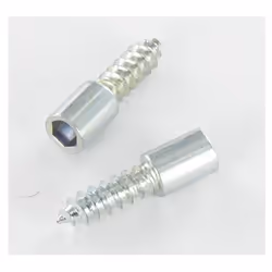 Vis tôle CHC BTR Clé de 3 HC3 3.5X10.5 Acier zingué blanc Autre références : 3663072055872 99999 99999 134960