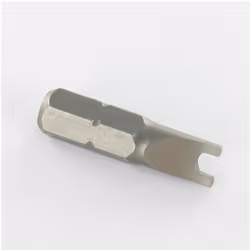 Embout SNAKE EYE10 Pour Vis métaux M5 Vis tôle Classe 4.8 Embout SNAKE EYE10 Pour Vis métaux M5 Vis tôle Classe 4.8 Autre réf ...