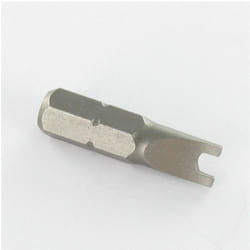 Vis Express - Embout snake EYE10 Pour Vis métaux M5 TOLE4.8-1 pièce