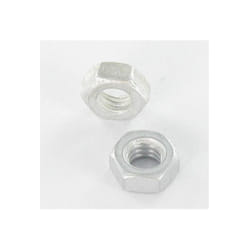 Crou Hexagonal M6 Aluminium-1 piece