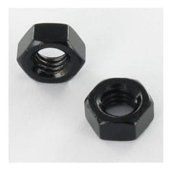 Crou Hexagonal M6 Aluminium AONOIR-1 piece