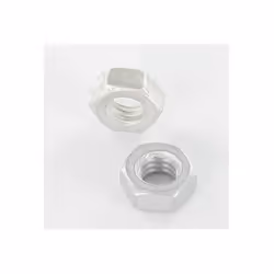 Écrou Hexagonal M12 Aluminium Autre références : 3663072086944