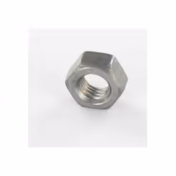 Ecrou Hexagonal M5 Acier brut Autre références : 3473575760100 ECAB8-HM5 21252105 PA051000000 900.00031 08300538 9354003 0830 ...