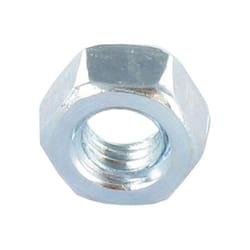 Vis Express - Ecrou Hexagonal M10 Classe 8 Acier zingué-1 piece