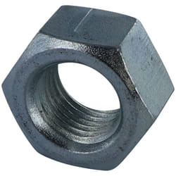 Vis Express - Ecrou Hexagonal M22 Classe 8 Acier zingué-1 piece