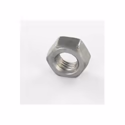 Ecrou Hexagonal M24 Classe 8 Acier brut Autre références : 3473575760582 90000124 EH24U 3130024B 011866 660249 ECRACBHM24 PA2 ...