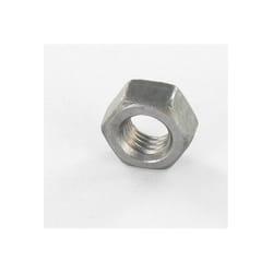 Vis Express - Ecrou Hexagonal M24 Classe 8 Acier brut-1 piece